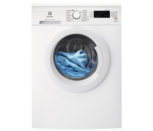 Electrolux PRALKA EW2F727WP### - 1379868 - zdjęcie